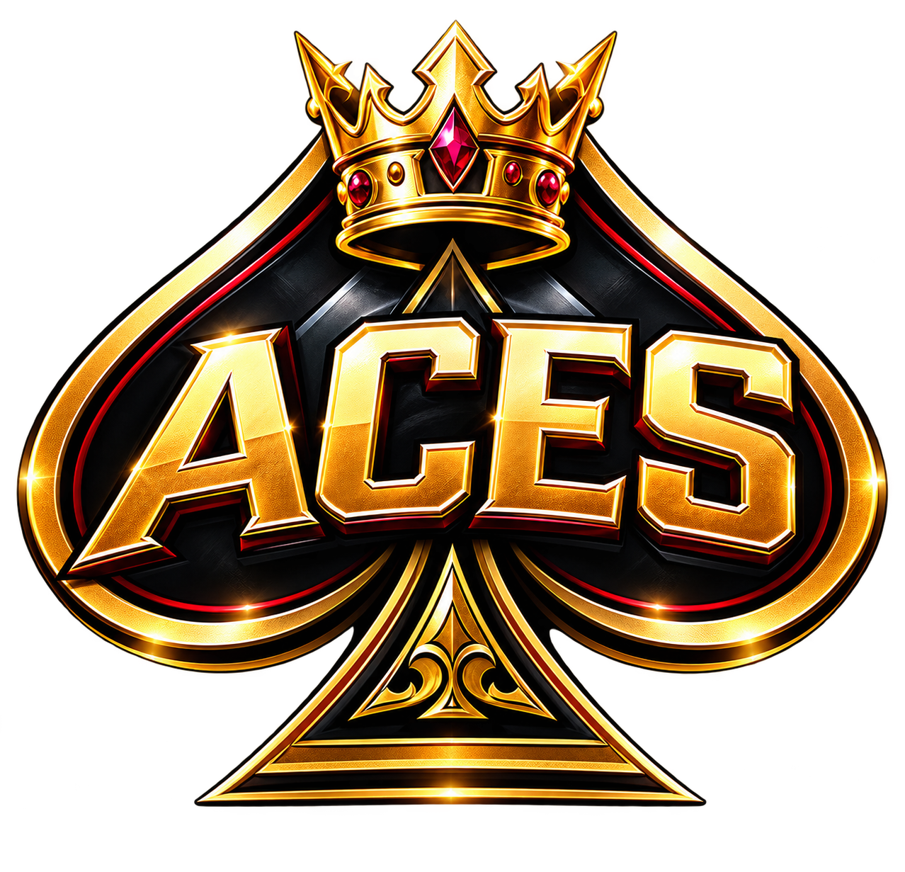 Aces team logo
